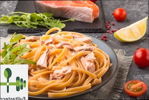 High Protein Salmon Pasta 6 Frequently Asked Questions