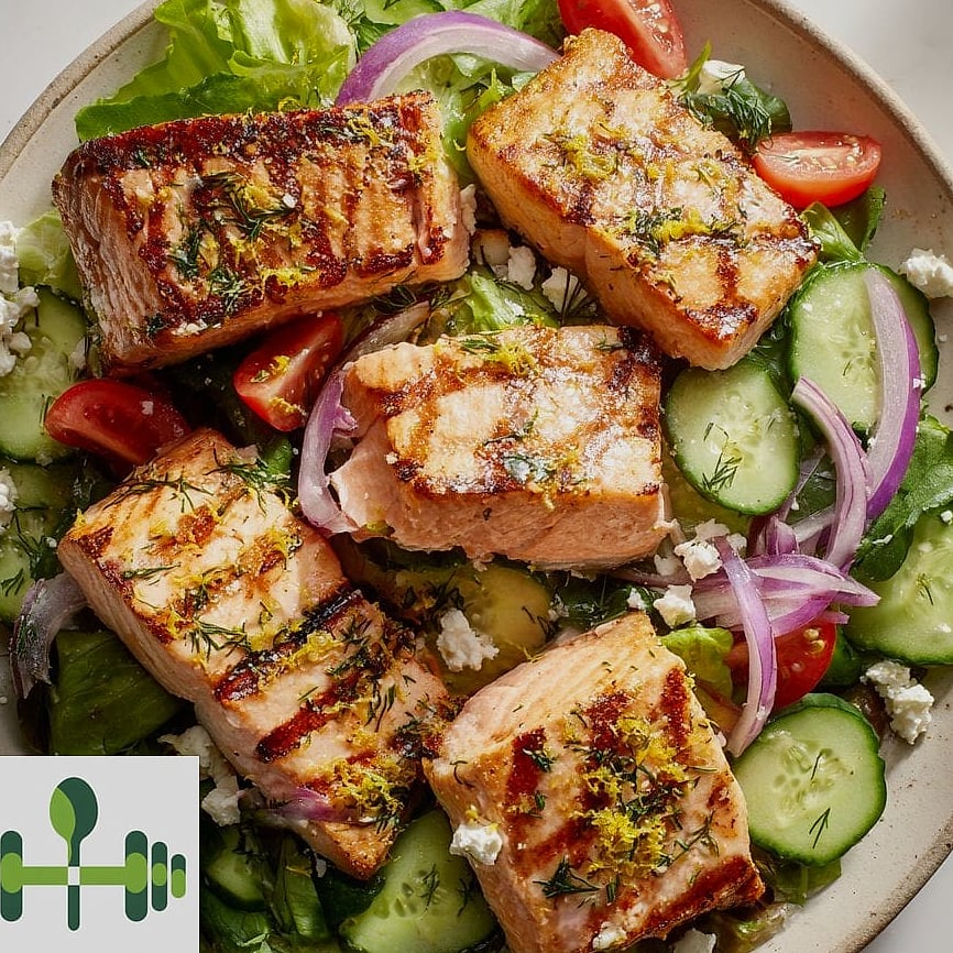 High Protein Salmon Salad 6 Frequently Asked Questions
