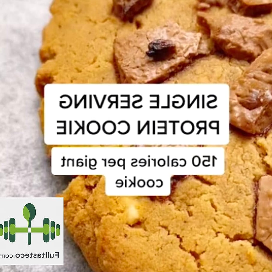 High Protein Protein Cookies 6 Frequently Asked Questions