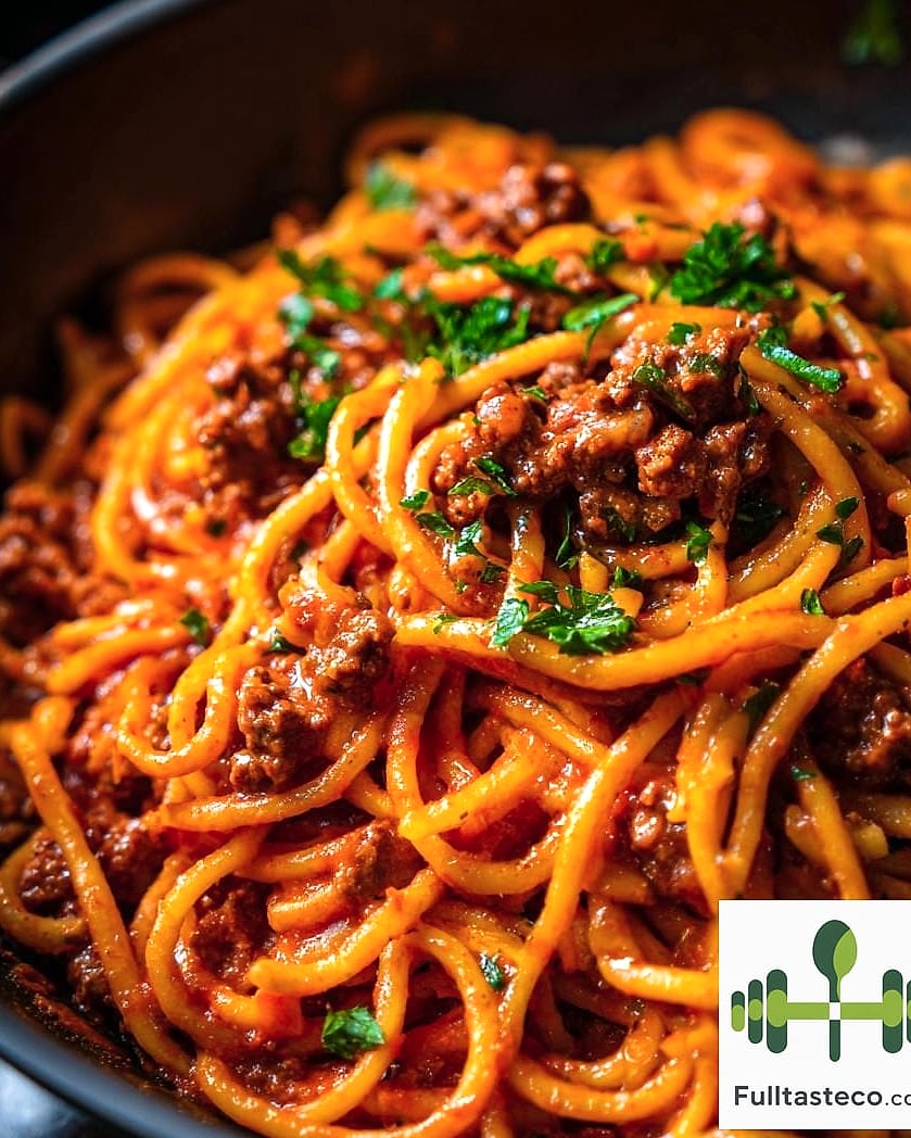 High Protein Beef Pasta 6 Frequently Asked Questions