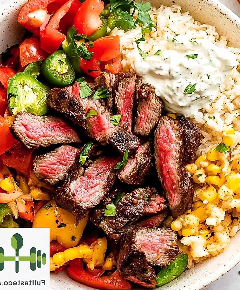 High Protein Steak Bowl 6 Frequently Asked Questions