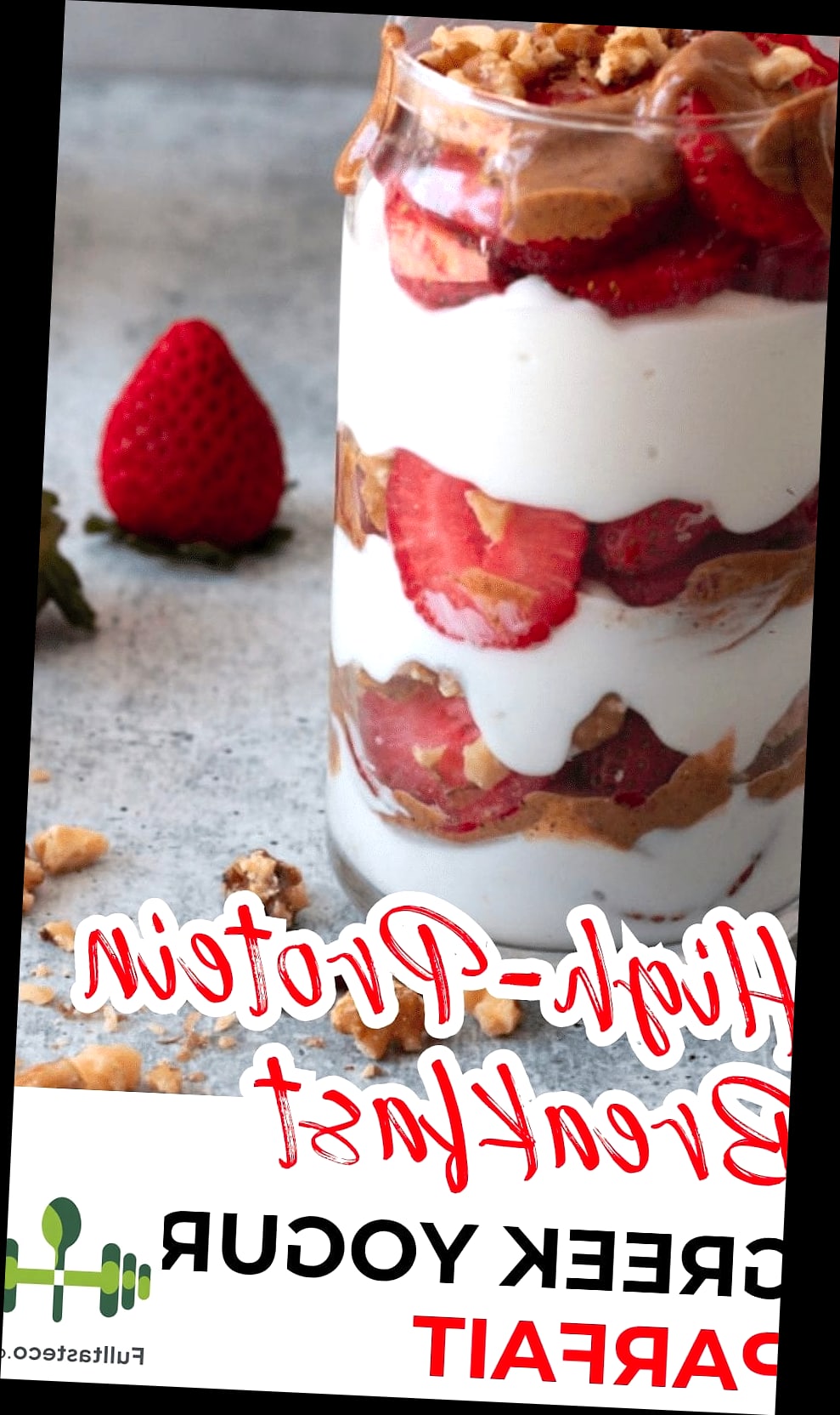 High Protein Greek Yogurt Smoothie 6 Frequently Asked Questions