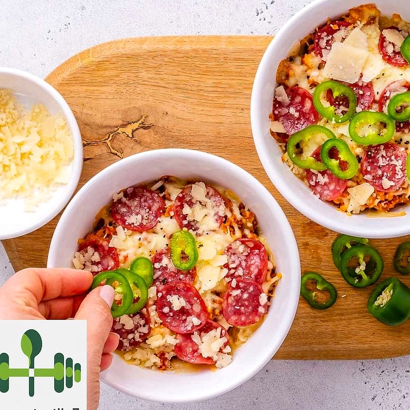 High Protein Pizza Bowl 6 Frequently Asked Questions