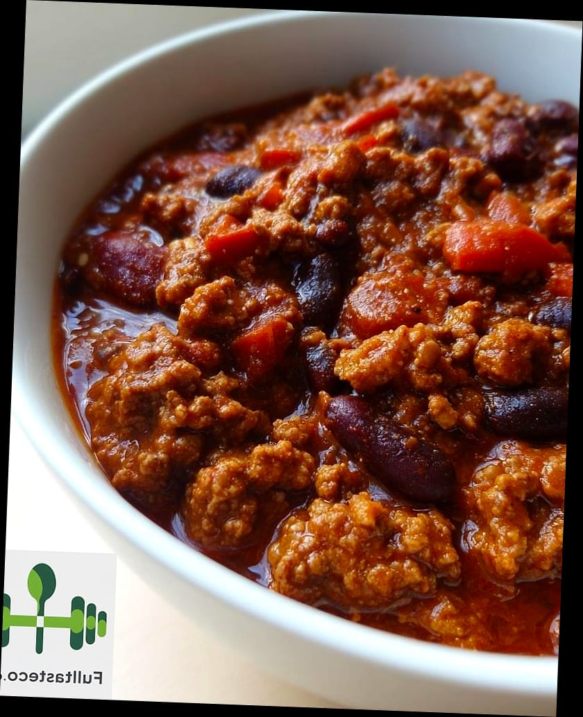 High Protein Chili Bowl 6 Frequently Asked Questions