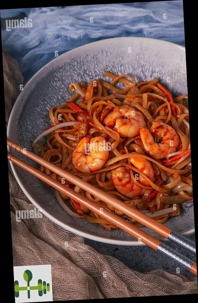 High Protein Shrimp Noodles 6 Frequently Asked Questions