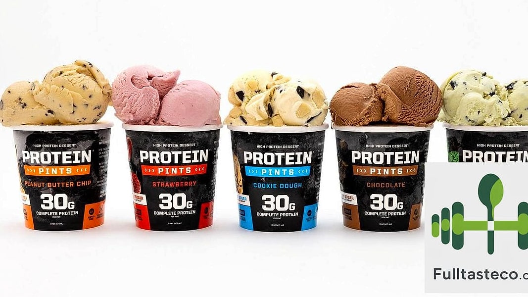 High Protein Protein Ice Cream 6 Frequently Asked Questions