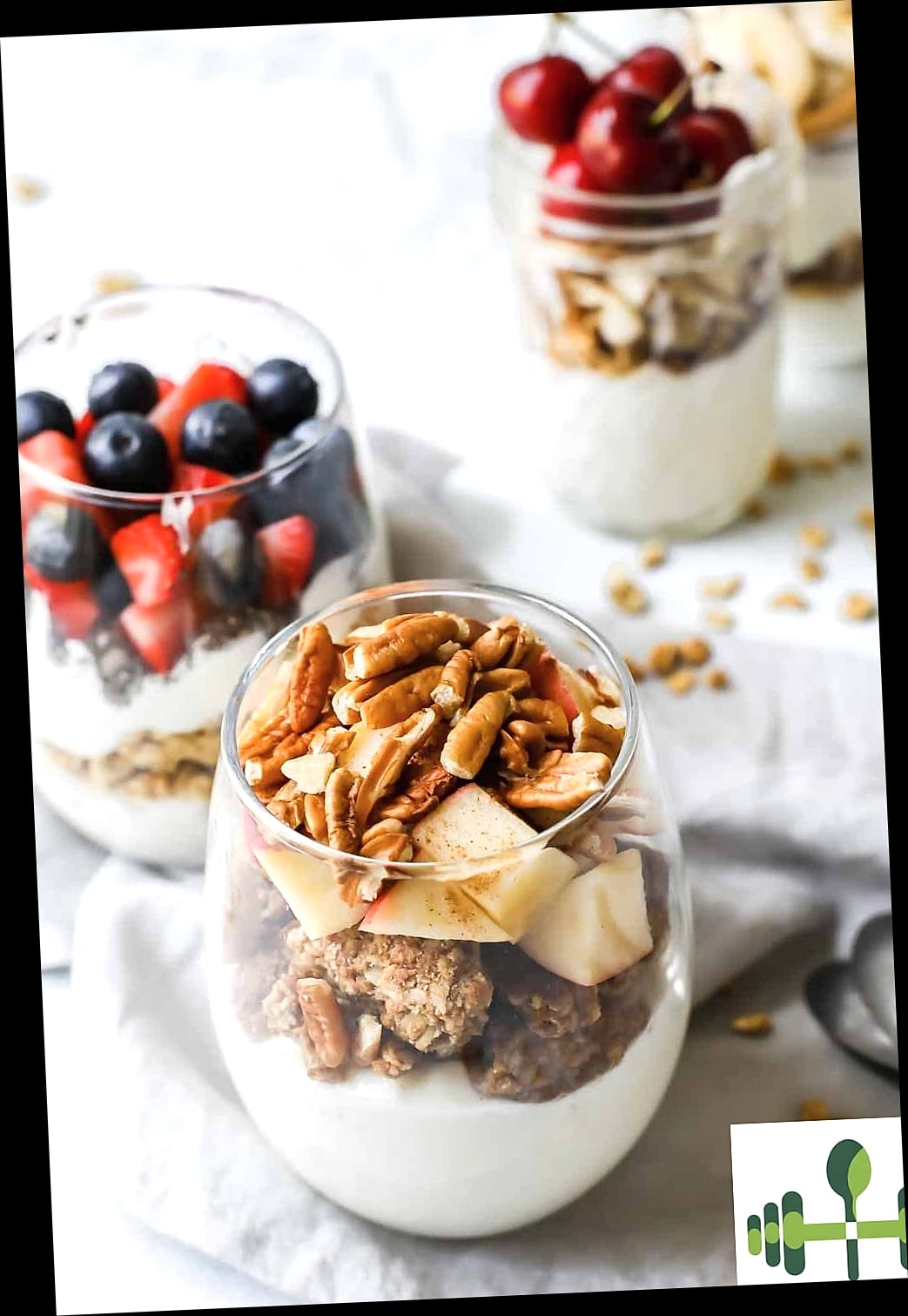 High Protein Yogurt Parfait 6 Frequently Asked Questions