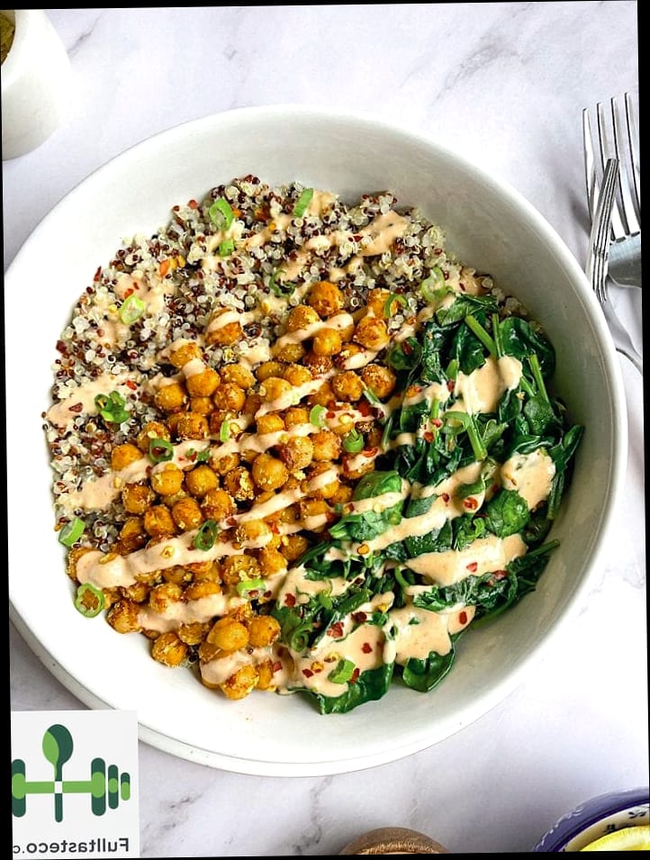 High Protein Quinoa Bowl 6 Frequently Asked Questions