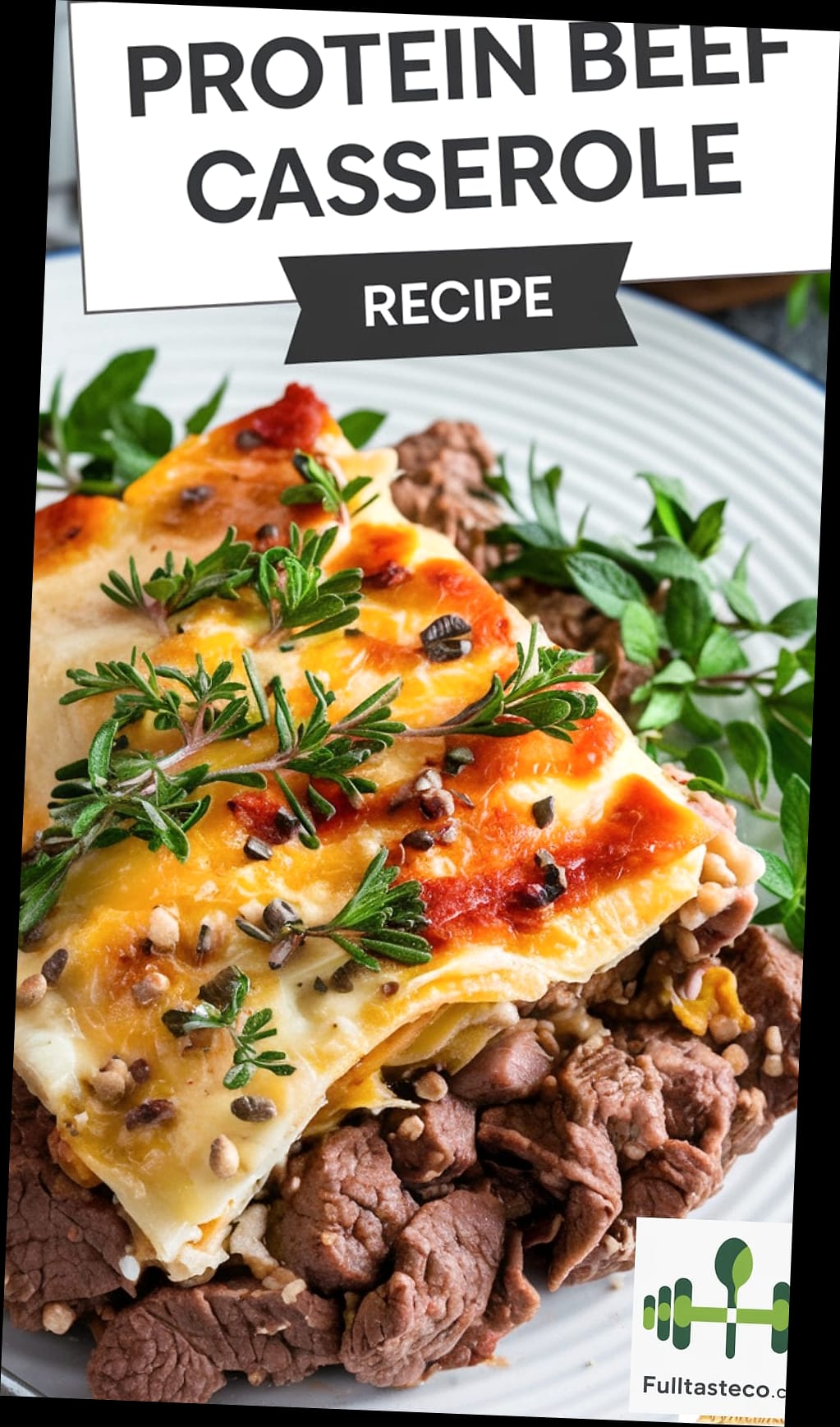 High Protein Beef Casserole 6 Frequently Asked Questions
