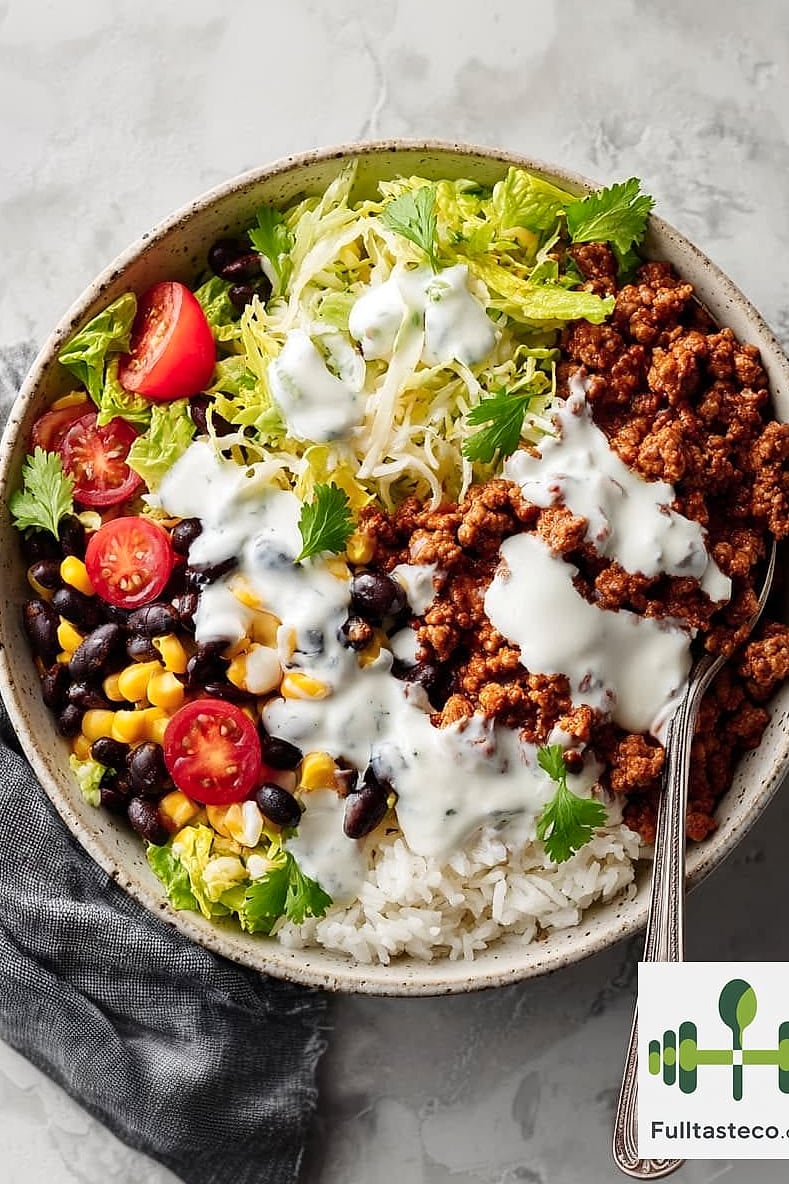 High Protein Taco Bowl 6 Frequently Asked Questions