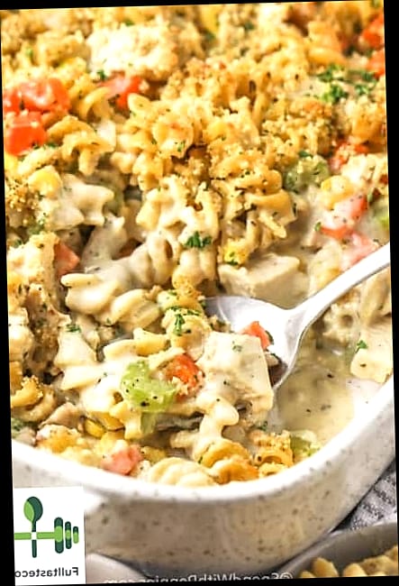 High Protein Turkey Casserole 6 Frequently Asked Questions