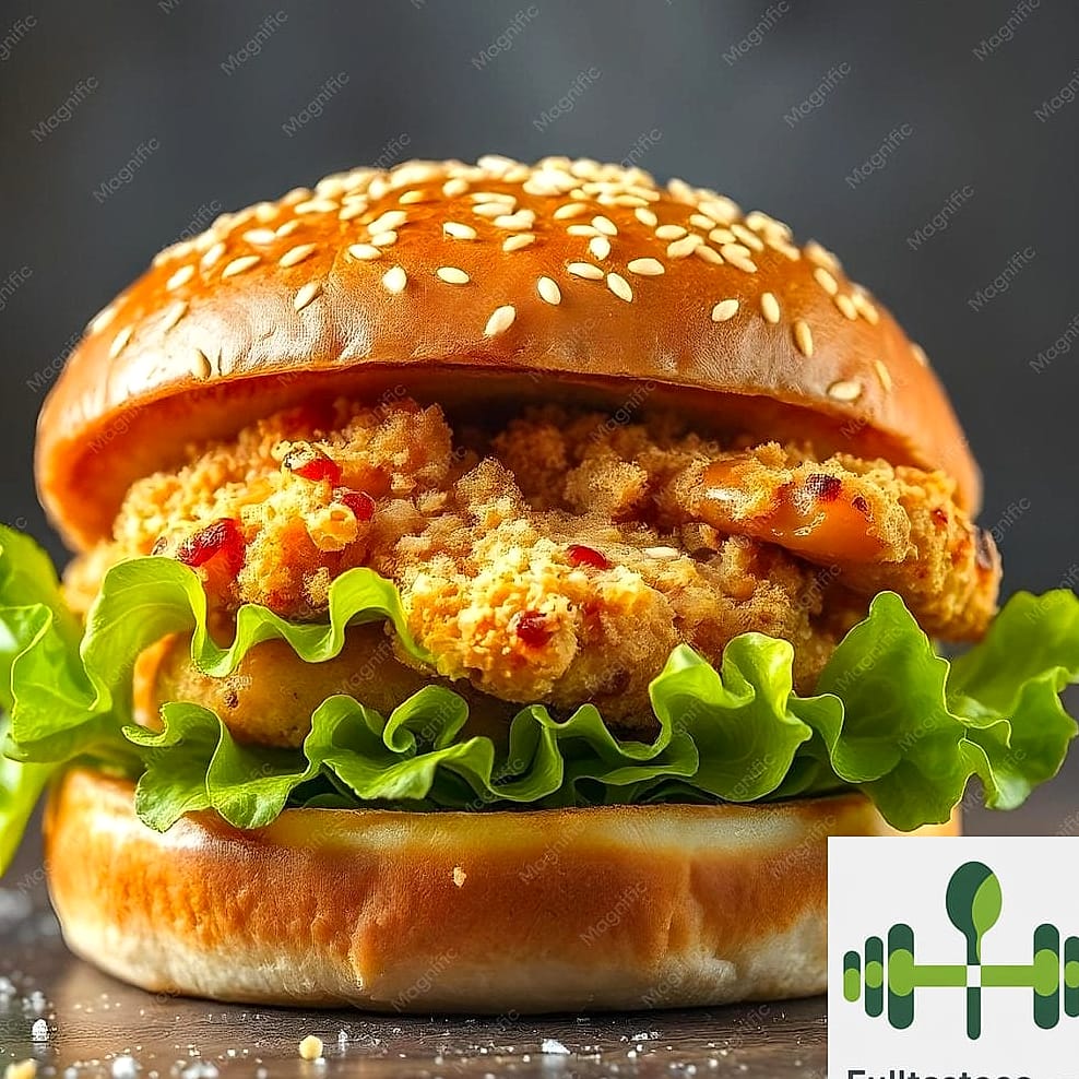 High Protein Chicken Burgers 6 Frequently Asked Questions