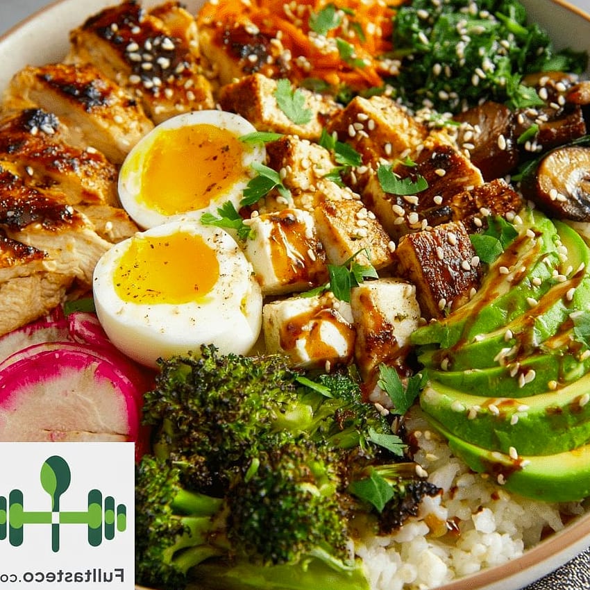 High Protein Rice Bowl 6 Frequently Asked Questions