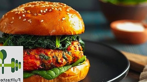 High Protein Salmon Burgers 6 Frequently Asked Questions