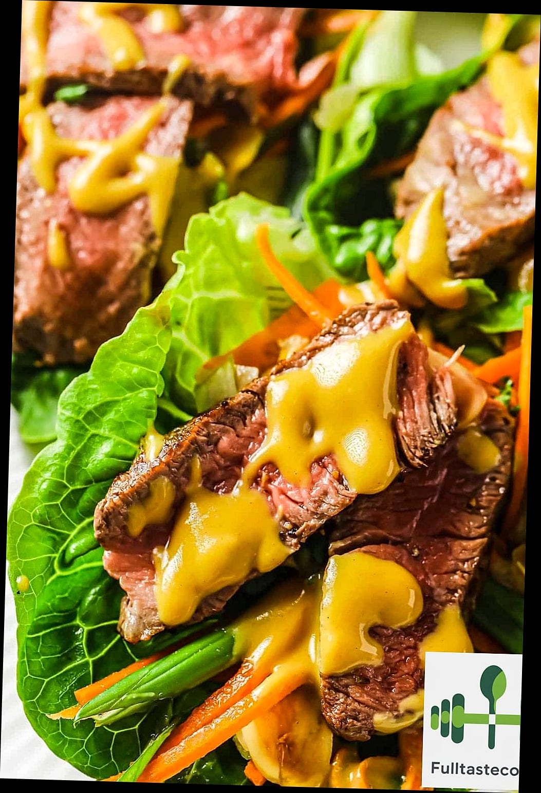 High Protein Steak Lettuce Wraps 6 Frequently Asked Questions