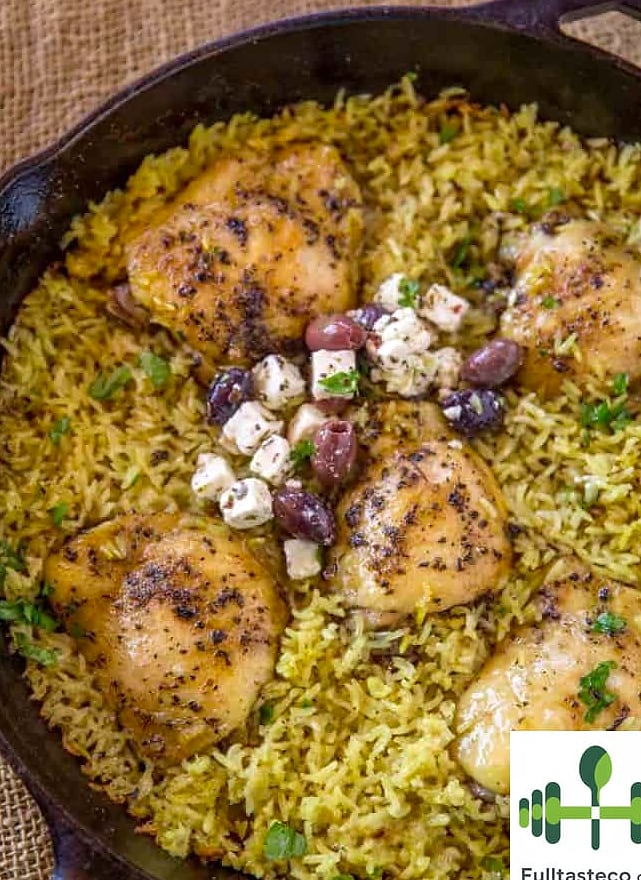 Mediterranean Chicken Rice 6 Frequently Asked Questions
