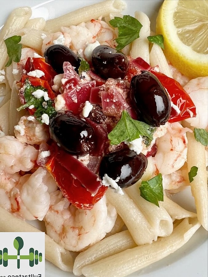 Mediterranean Shrimp Pasta 6 Frequently Asked Questions