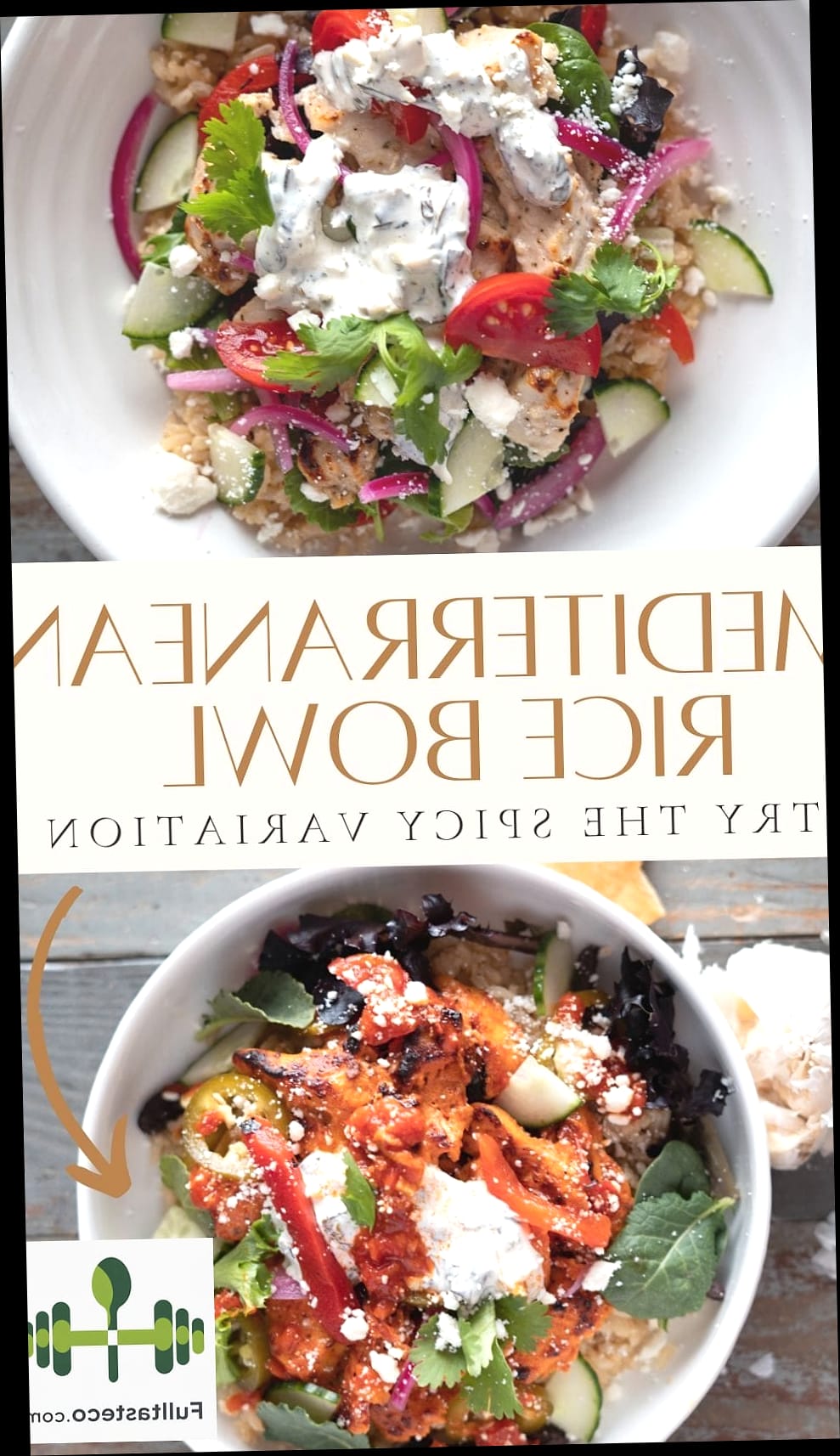 Mediterranean Rice Bowl 6 Frequently Asked Questions
