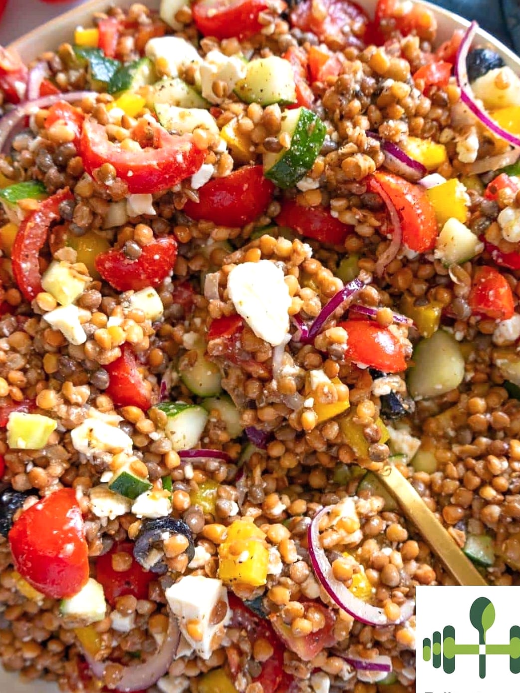 Mediterranean Lentil Salad 6 Frequently Asked Questions