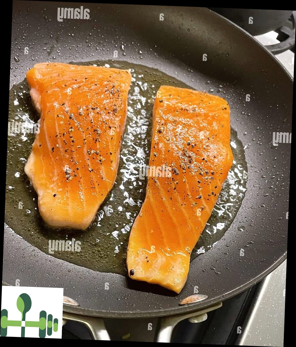 Low Carb Salmon Skillet 6 Frequently Asked Questions