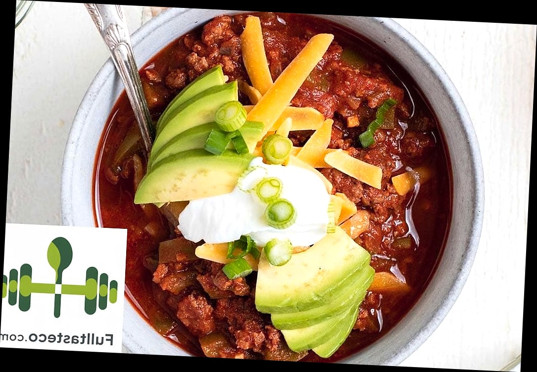 Low Carb Beef Chili 6 Frequently Asked Questions