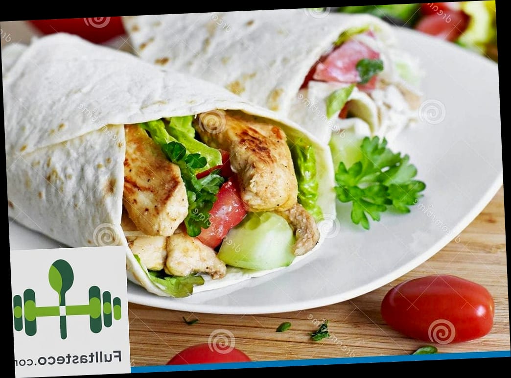 Low Carb Chicken Wrap 6 Frequently Asked Questions