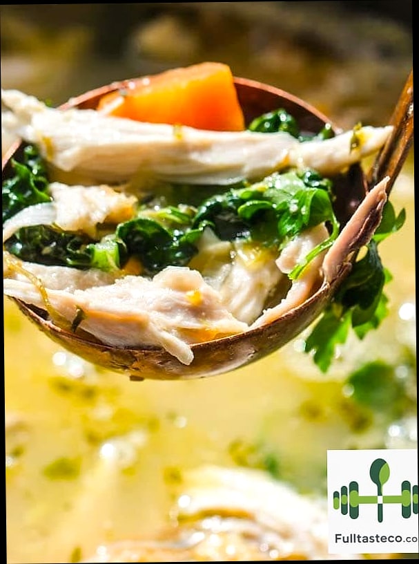 Low Carb Chicken Soup 6 Frequently Asked Questions