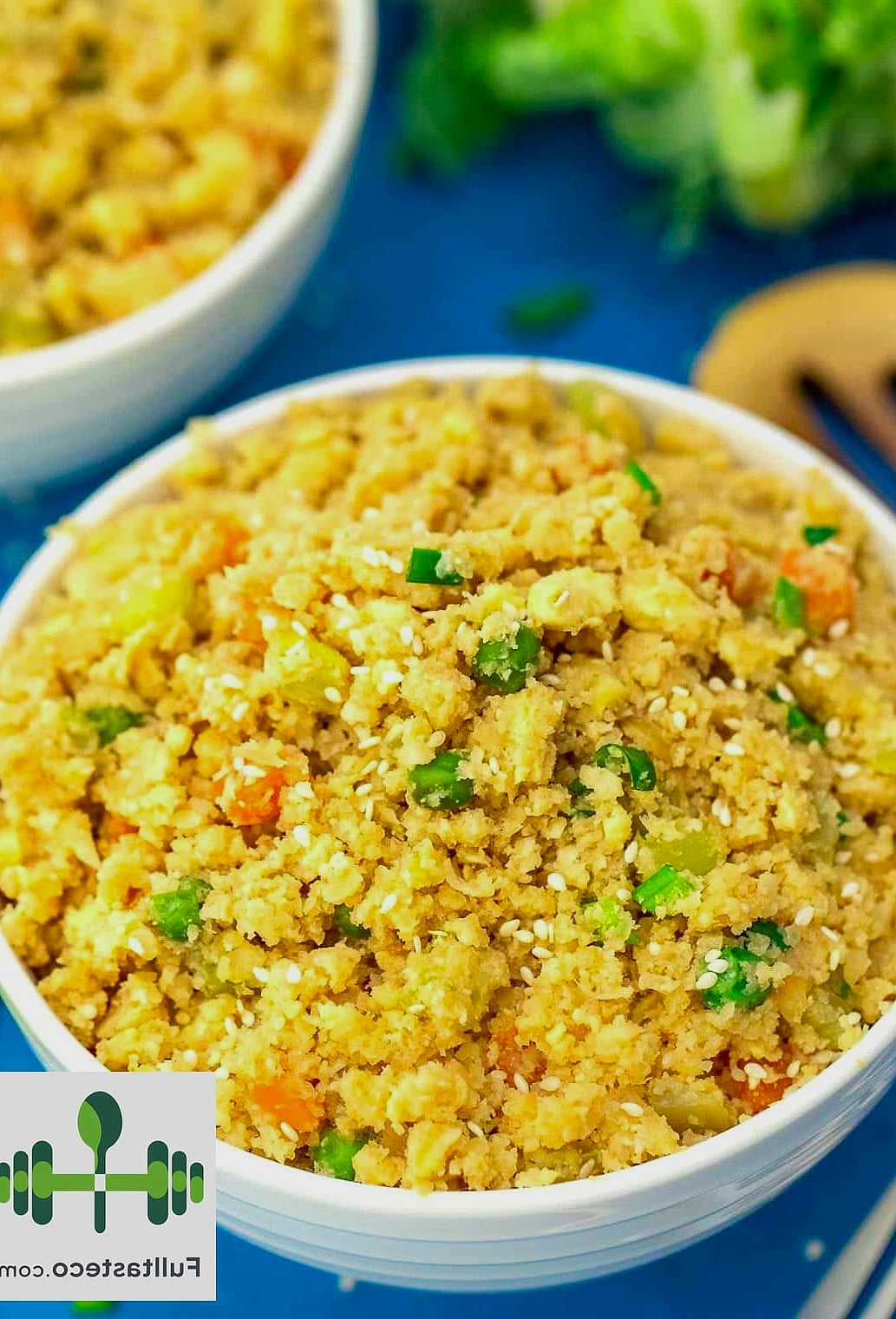 Low Carb Cauliflower Rice 6 Frequently Asked Questions