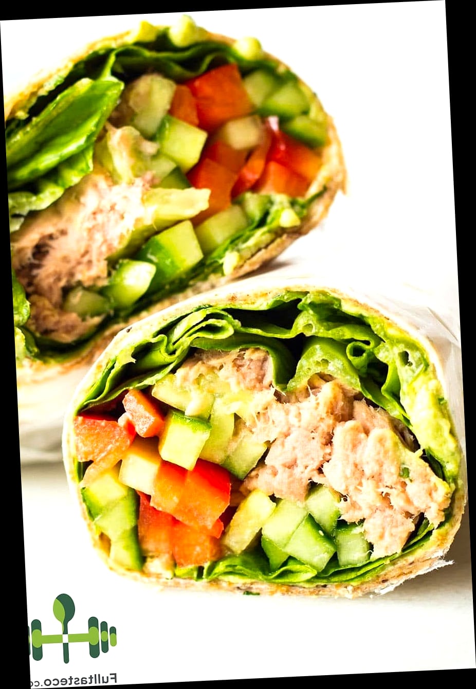 Low Carb Tuna Wrap 6 Frequently Asked Questions