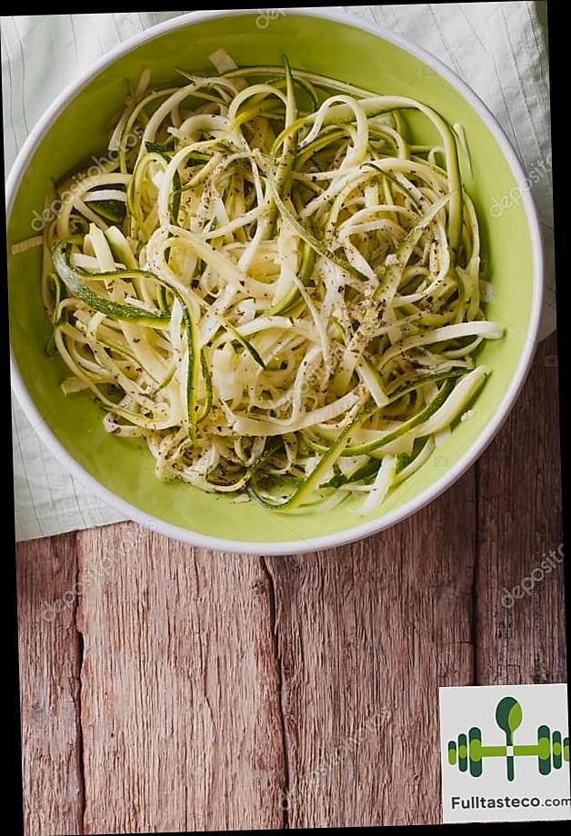 Low Carb Zucchini Pasta 6 Frequently Asked Questions