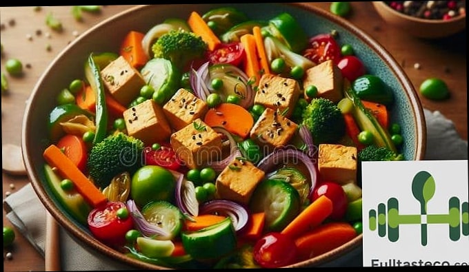 Vegan Tofu Stir Fry 6 Frequently Asked Questions