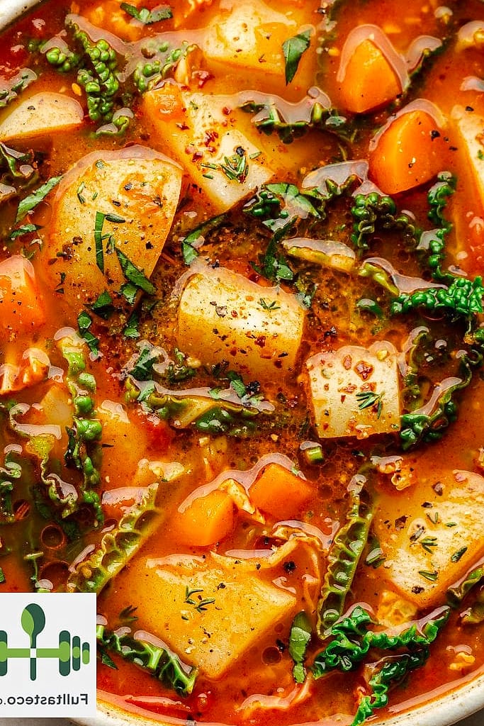 Vegan Veggie Soup 6 Frequently Asked Questions