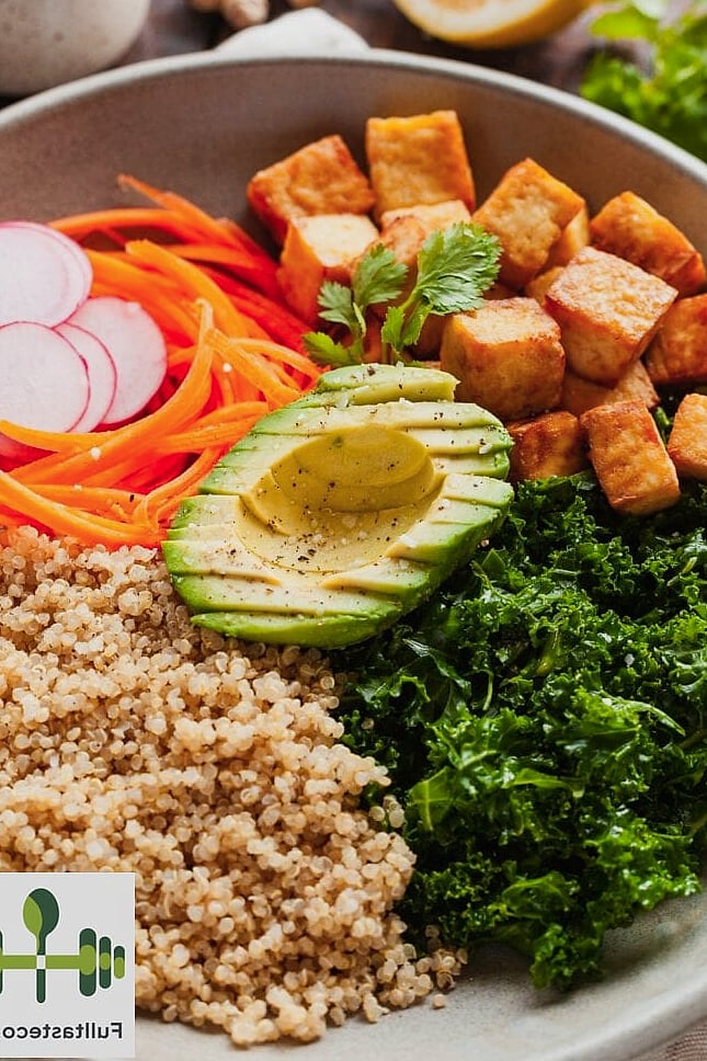 Vegan Tofu Bowl 6 Frequently Asked Questions
