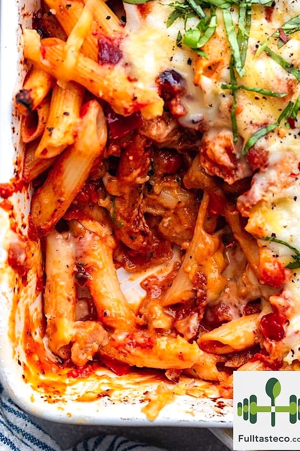 Vegan Pasta Bake 6 Frequently Asked Questions