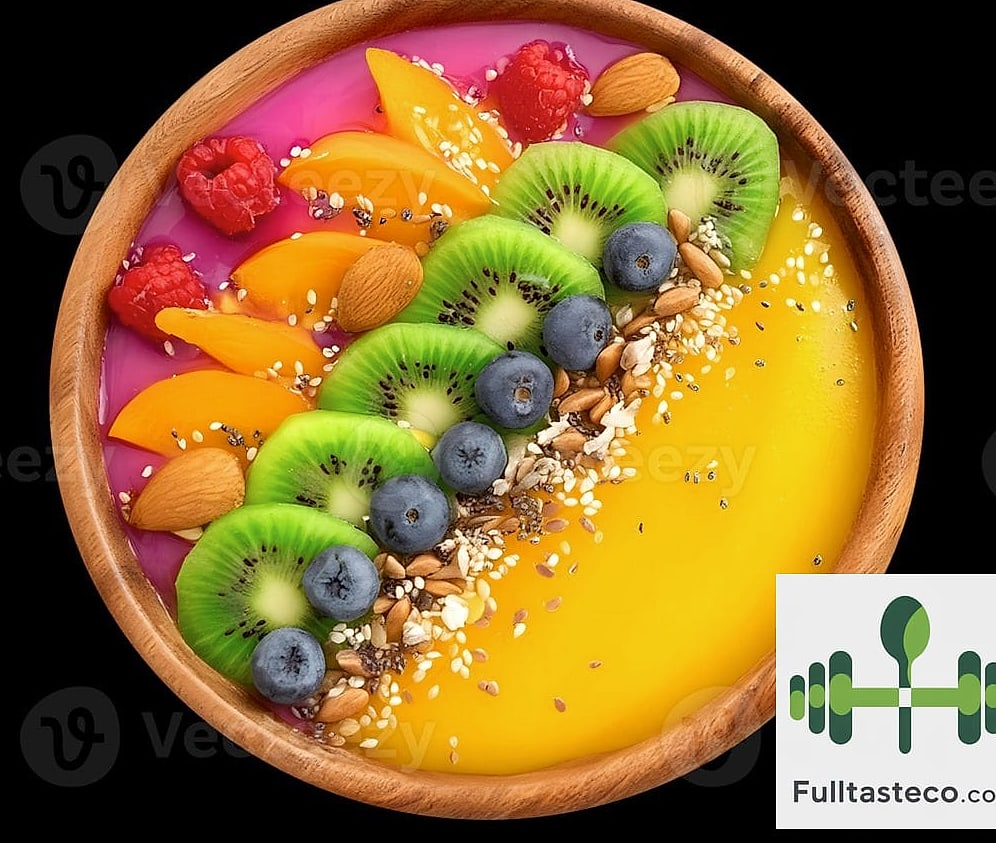 Low Calorie Smoothie Bowl 6 Frequently Asked Questions