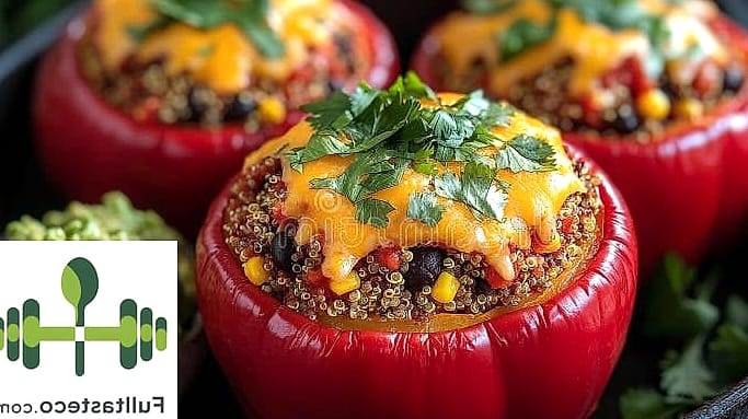 Low Calorie Stuffed Peppers 6 Frequently Asked Questions
