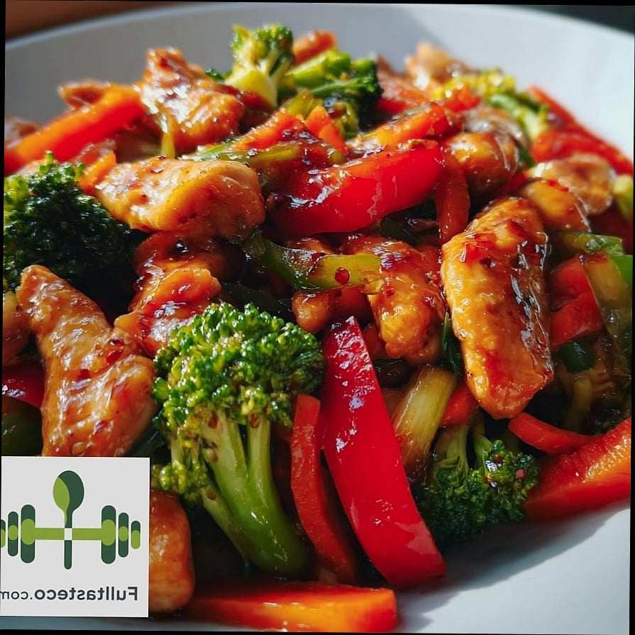 Low Calorie Chicken Stir Fry 6 Frequently Asked Questions