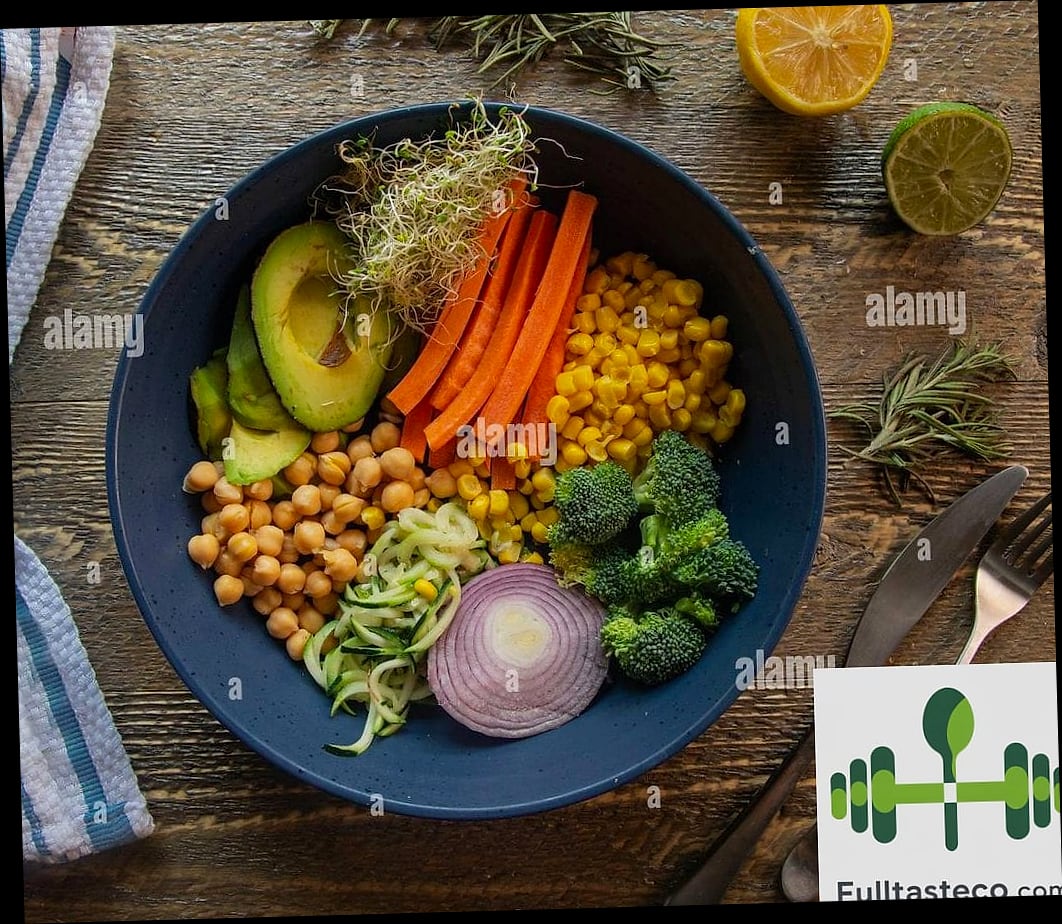 Low Calorie Veggie Bowl 6 Frequently Asked Questions