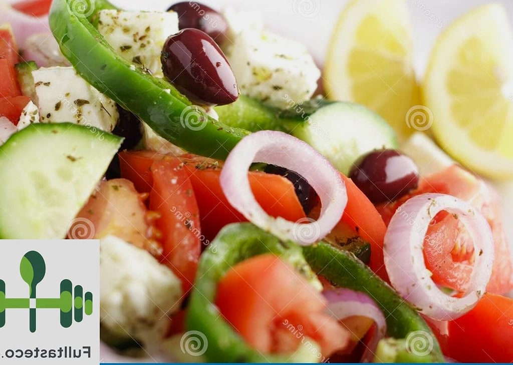 Low Calorie Greek Salad 6 Frequently Asked Questions