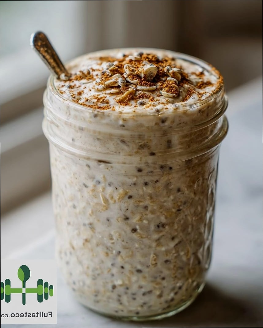 High Protein Overnight Oats 6 Frequently Asked Questions