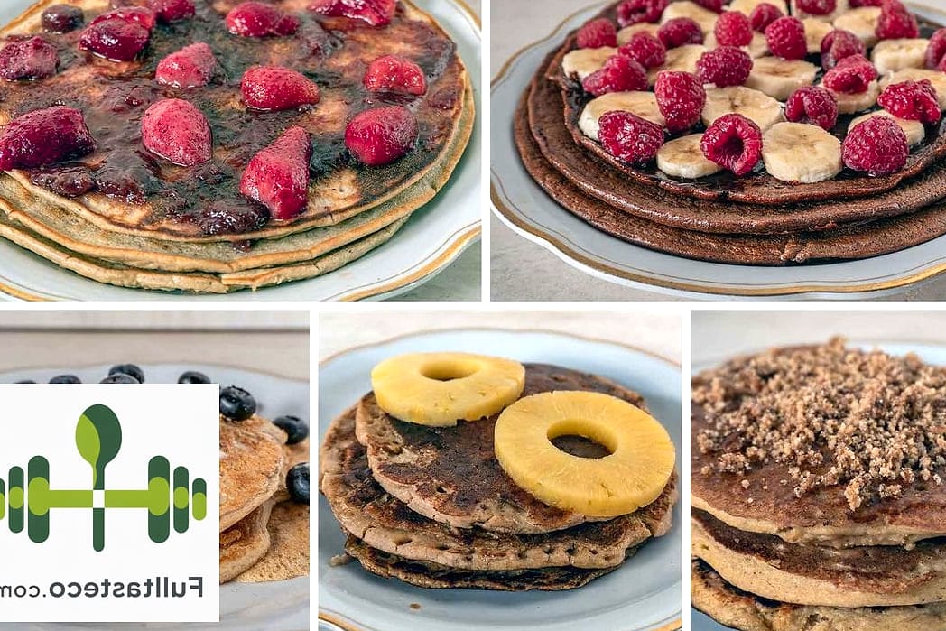 Low Calorie Protein Pancakes 6 Frequently Asked Questions
