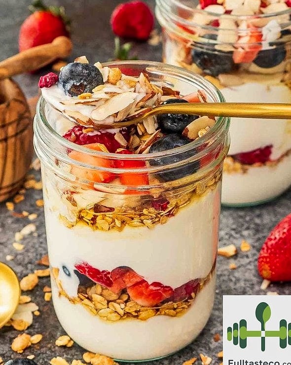 Low Calorie Yogurt Parfait 6 Frequently Asked Questions