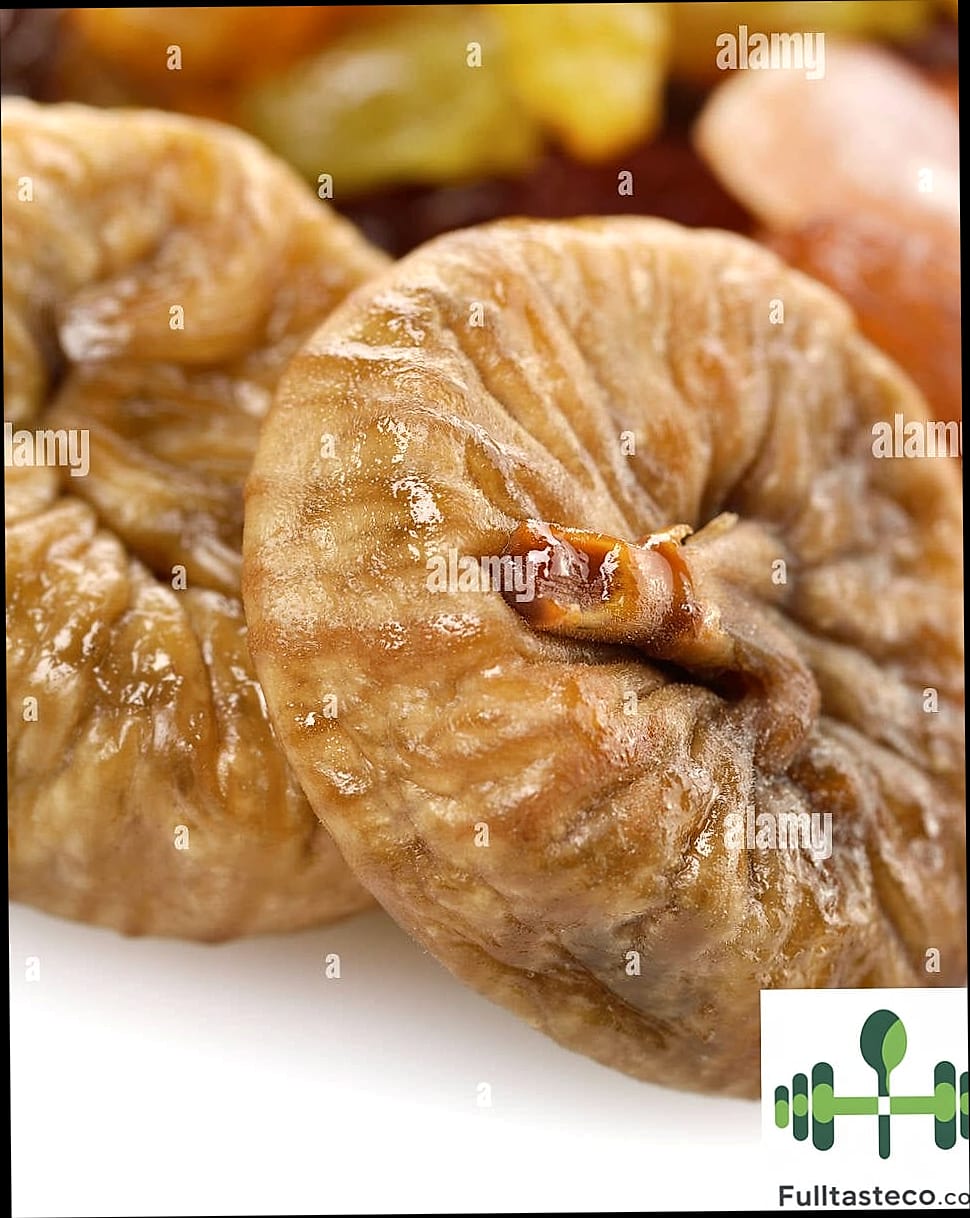 Oatmeal With Dried Figs, Walnuts & Cinnamon 6 Frequently Asked Questions