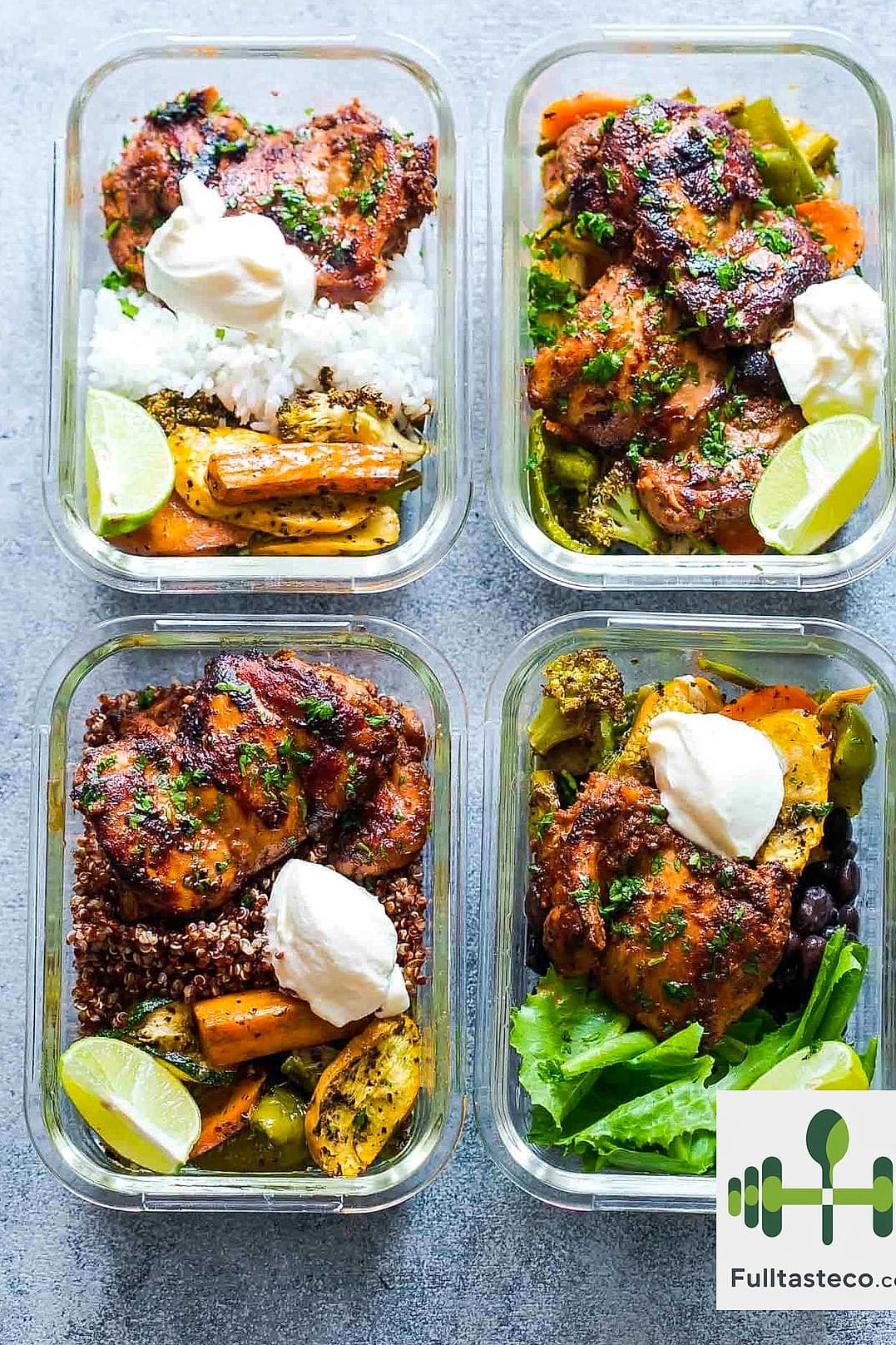 30 High Protein Meal Prep Ideas For The Week 6 Frequently Asked Questions