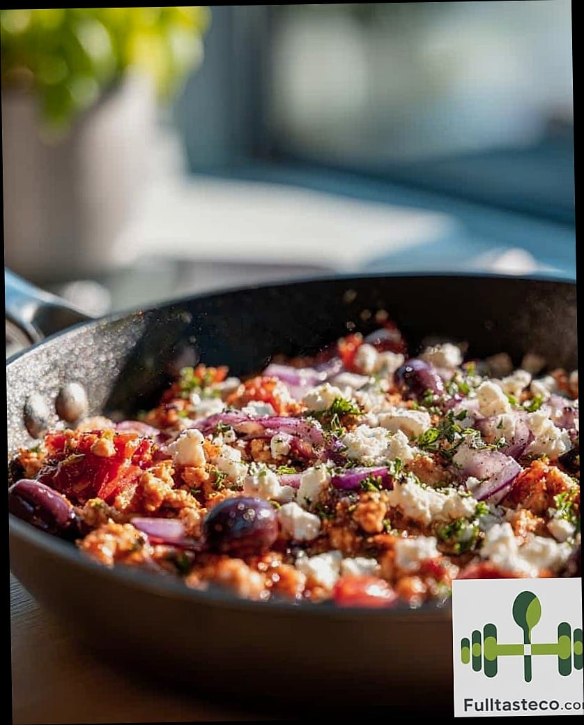 20 Quick Mediterranean Skillet Dinners You Can Make In 30 Minutes 6 Frequently Asked Questions