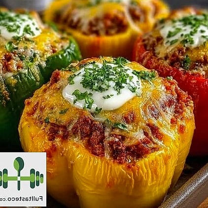 Stuffed Bell Peppers With Quinoa & Veggies 6 Frequently Asked Questions