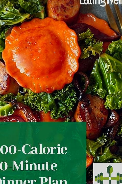 18 Low-Calorie Dinners That Taste Like A Treat 6 Frequently Asked Questions