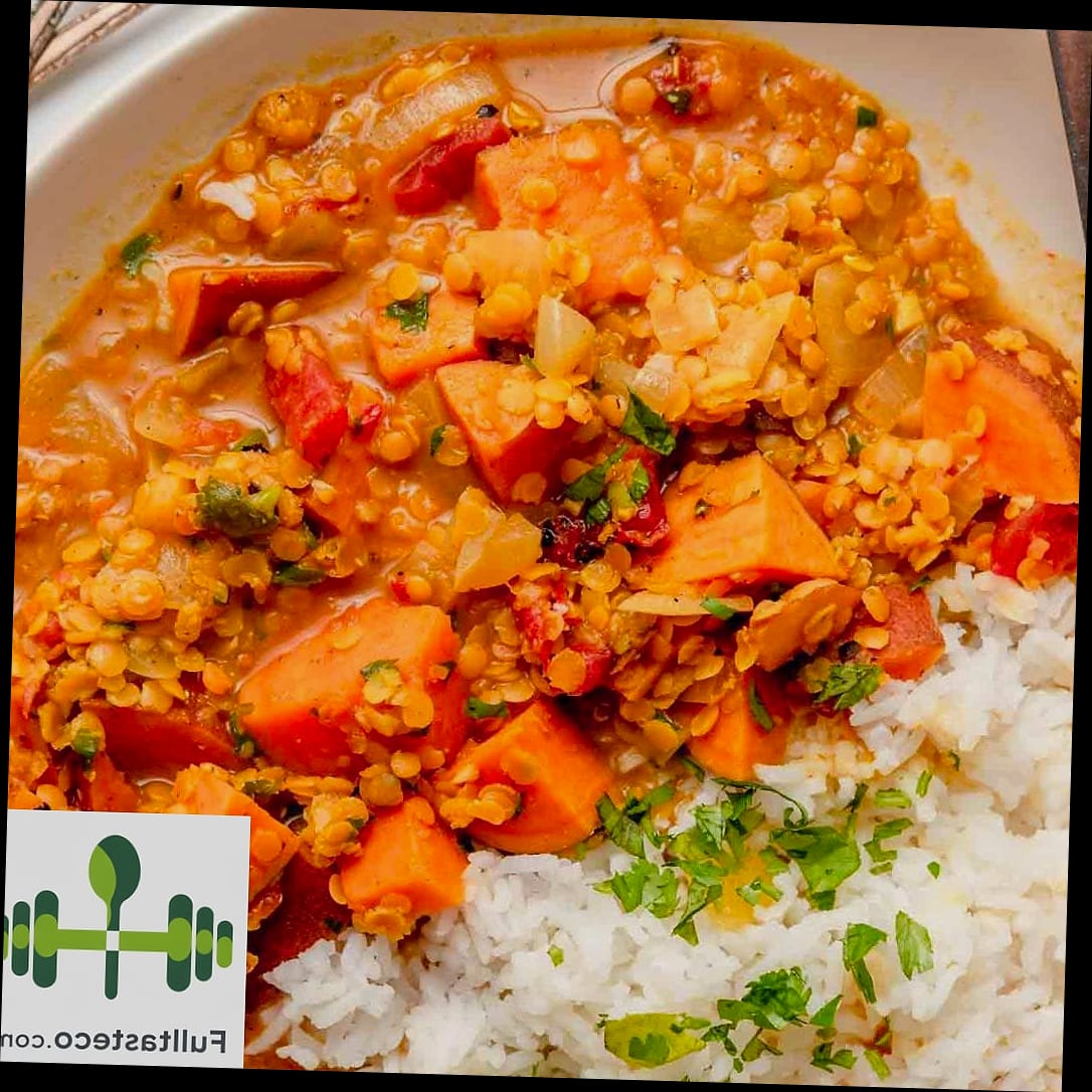 Lentil & Sweet Potato Stew 5 Frequently Asked Questions