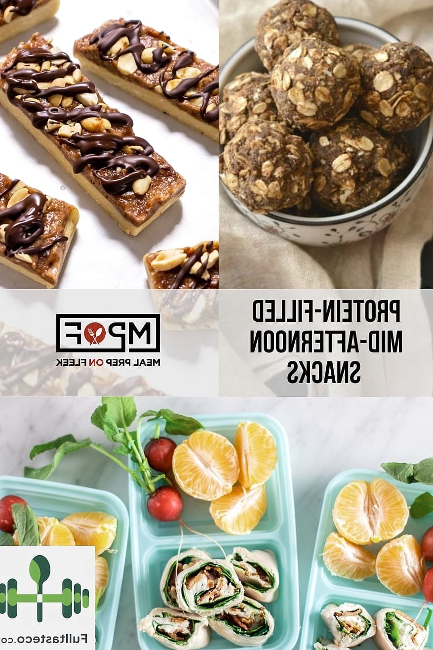 30 High Protein Snacks Under 200 Calories 6 Frequently Asked Questions