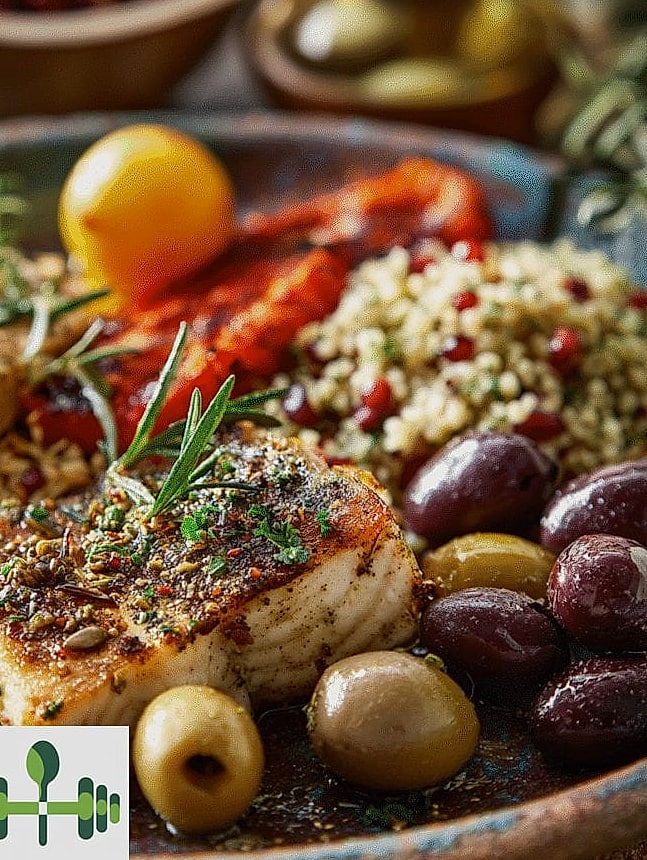 14-Day Mediterranean Meal Plan For Beginners 5 Frequently Asked Questions
